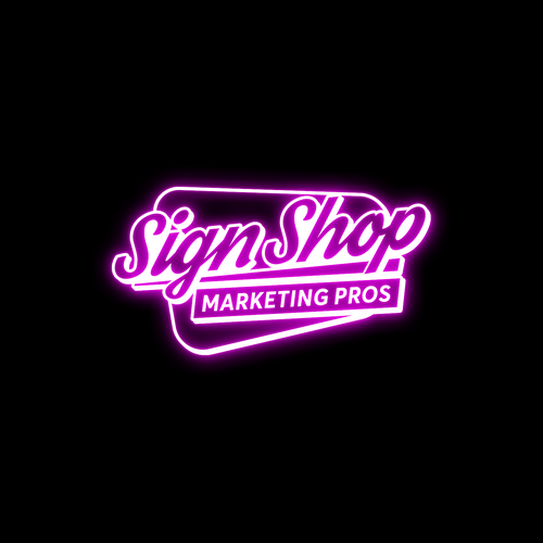 コンペ「Logo for digital marketing agency that appeals to sign & vehicle wrap companies」のデザイン by Grapismoさん 