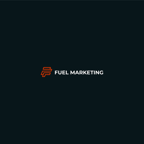 Fuel Marketing Design by Blessing.Std