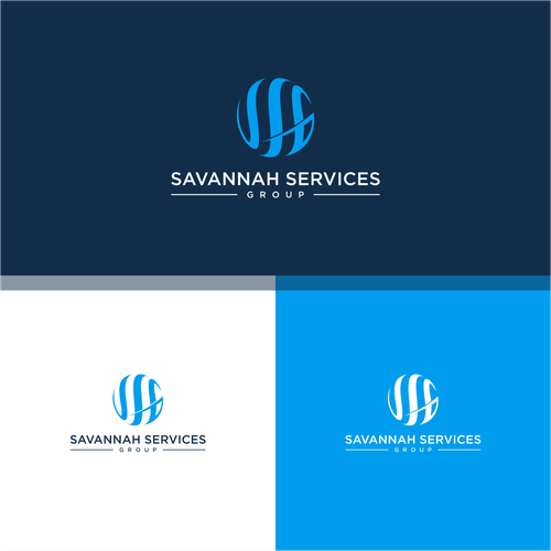 SSG's Logo Design Design by amarta_art®