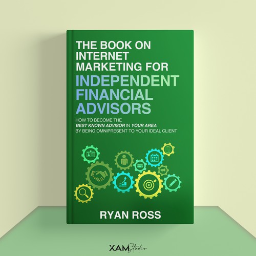 keep it simple. Design by XAM76