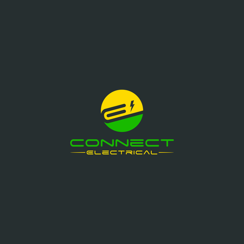 Looking for a simple and smart looking logo for a electrical company ...