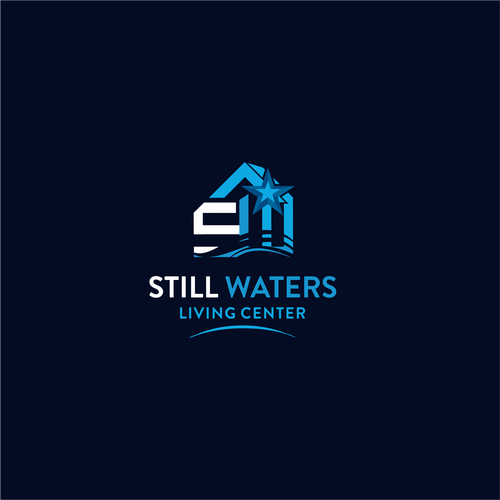 We need a powerful new logo for a group home business. A logo that will give you that rest assure  impression. Design by Yaqoot