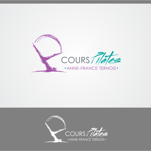 Logo design contest entry by M&J