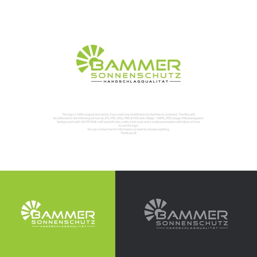 Logo & brand identity pack contest entry by Mont Studio