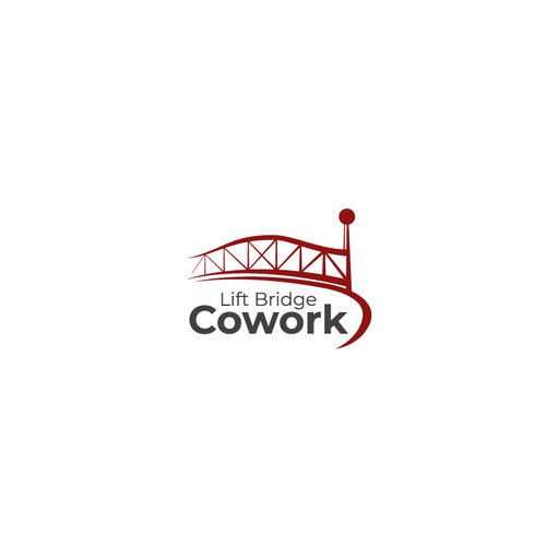 Design modern & professional logo using 1880's lift bridge as ...