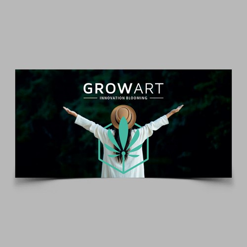 Signage contest entry by ⭐️ star.desinz ⭐️