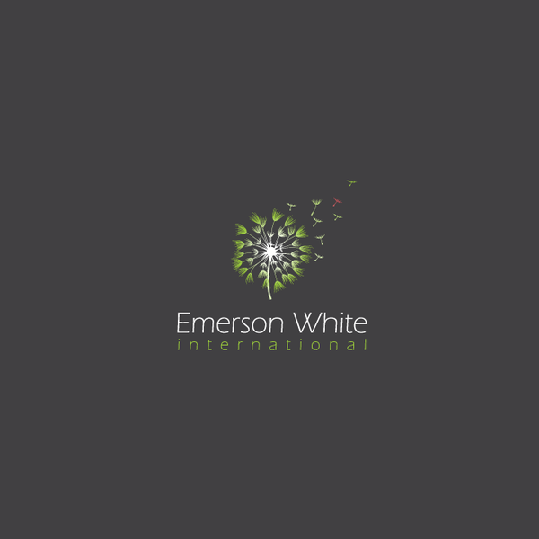 Design by BetelgeuseOrion titled "Logo for "Emerson White international""