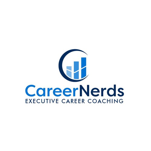 New Logo for Career Coaching Business that is Fast-Growing in USA Design by playflowstudio