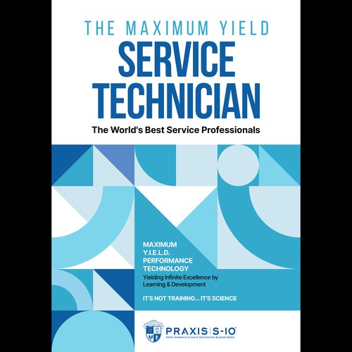 Magazine cover contest entry by ~99~