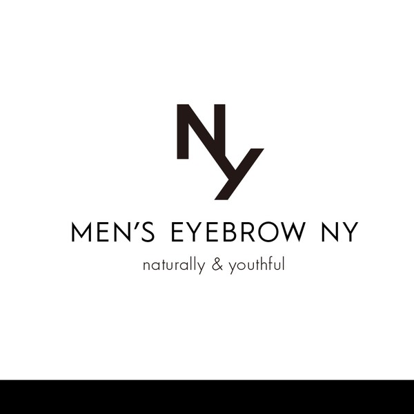 Diseño de Atelier K. titulado "Men's Eyebrow NY"