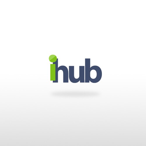 iHub - African Tech Hub needs a LOGO Diseño de Artsonaut