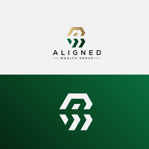 brand creation for new financial advisory startup Design by Razaullah Abc