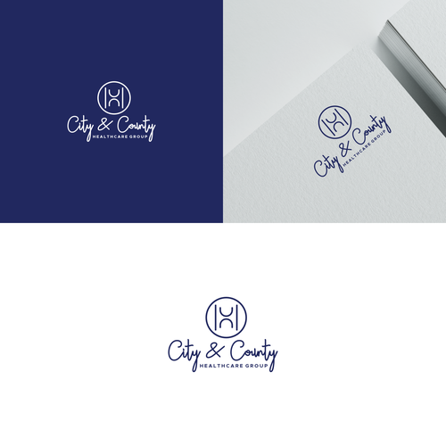 Re-brand UKs largest homecare company so it is irresistibly cool and sophisticated Design by code.signs