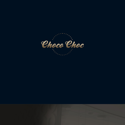 Choco Choc Design by graffinika