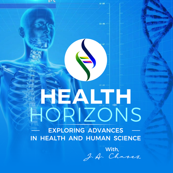 Design by kunagoes titled "Health Horizonz Logo"