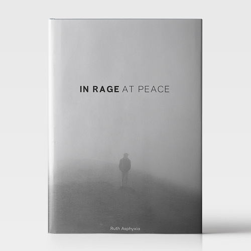 Book cover contest entry by xtraxtra