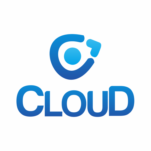 logo for Cloud Design by Dex nissa