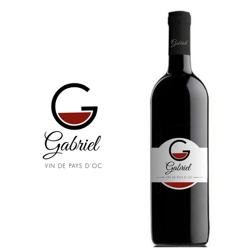 Product label contest entry by LittlePix