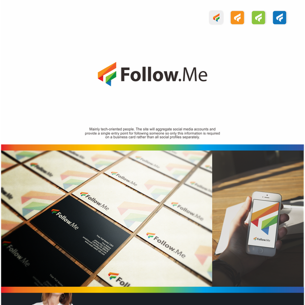 Design by Guiliana titled "logo designs"