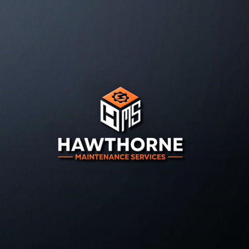 Design a logo for a maintenance company Design by MotionPixelll™