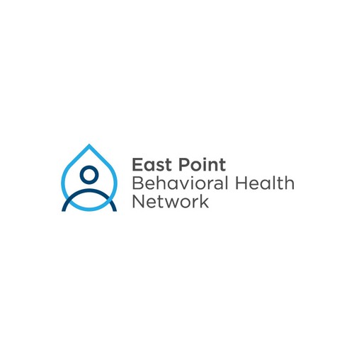 Beautiful logo needed for our behavioral health network  Design by BrandWorks™