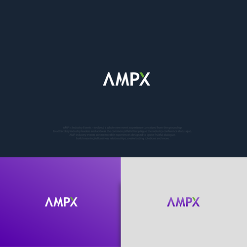 Design a edgy unique logo for creative event experience Design von designuki