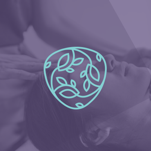 Logo design for a Peri Sident. 