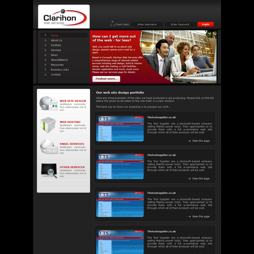 Design di Eye-catching design needed di cyrixian