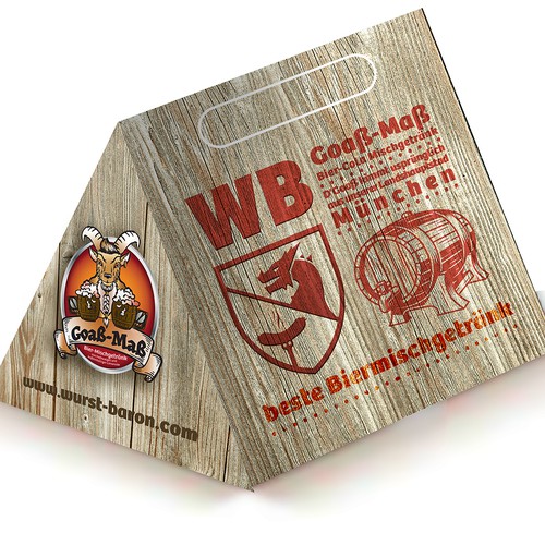  contest entry by Lena Diser