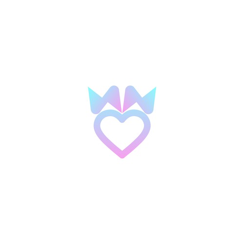 Logo for a Premium Mobile Dating App Design von osm designs