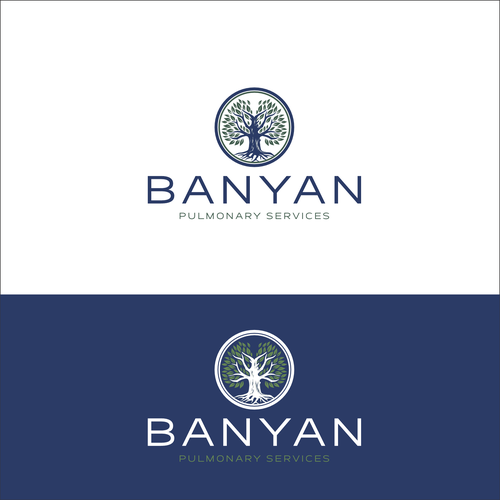 Banyan Pulmonary Services Design by Elesense