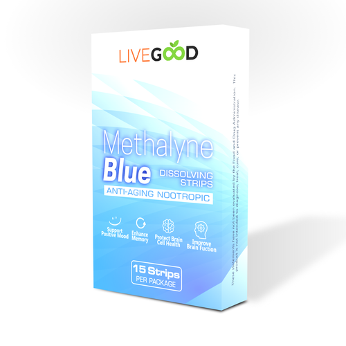 NEW - ***GUARANTEED PRIZE*** Packaging Design for Nutritional Supplement Design by StudioUno