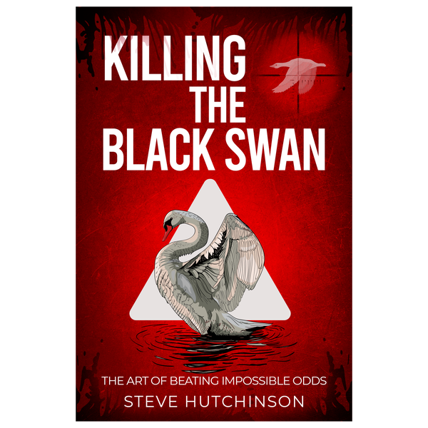 KILLING THE BLACK SWAN