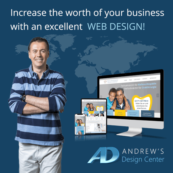 Andrew's Design Center
