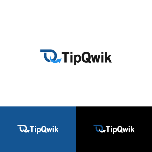 Designs | Design a compelling logo for a mobile tipping application ...