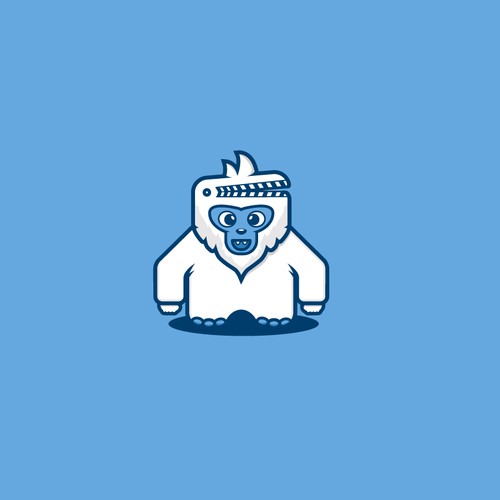 Design a fresh logo for Noble Yeti Design by Darya95