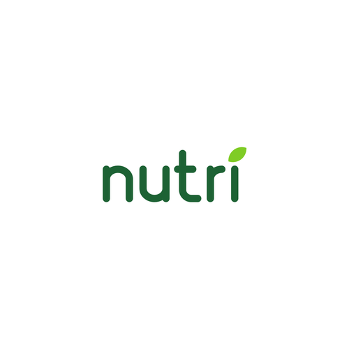 design a nutrition logo Diseño de flatof12