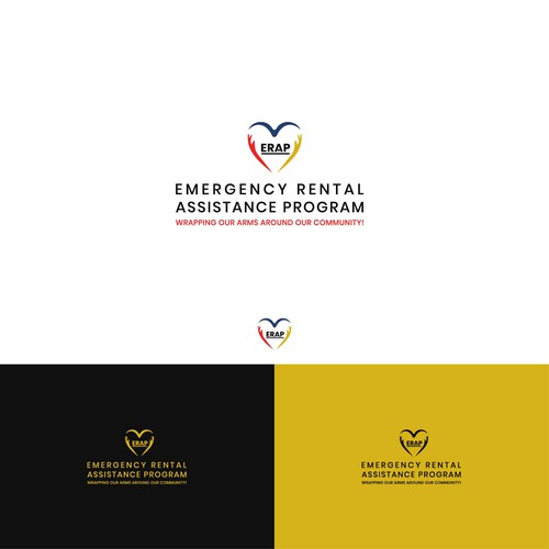 ERAP Design by Nerio Designs