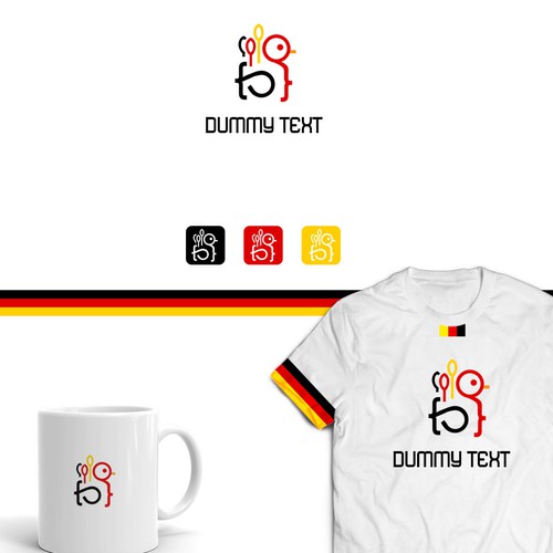 Logo design contest entry by Alex_MK