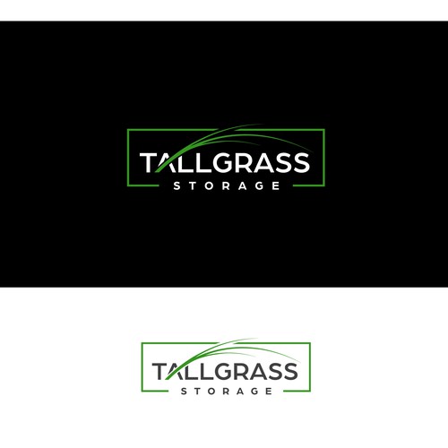 Simple, Fun, Colorful Logo for a Storage Unit Business Design by Calmius