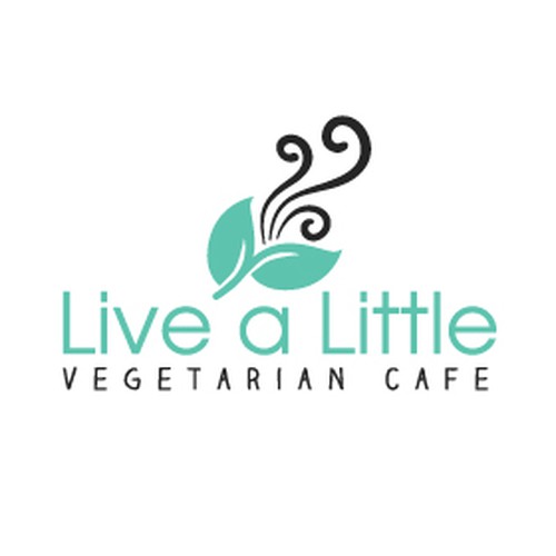 Create the next logo for Live a litte デザイン by zory mory