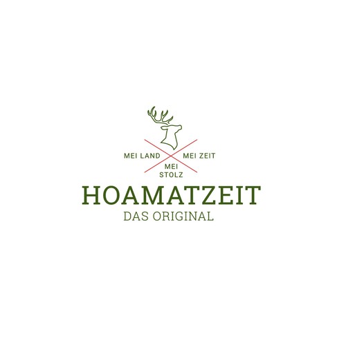 Logo design contest entry by D_2 – direct2