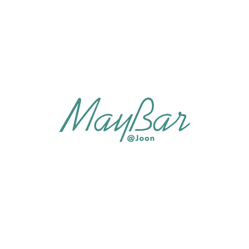 Logo for Upscale bar and lounge Design by MODALRABI