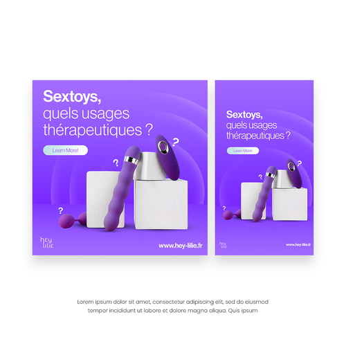 Proposta di design per un contest della categoria Pagina di social media realizzata da G 3