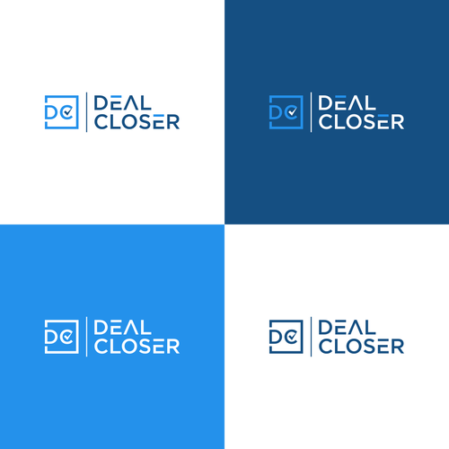 Logo design contest entry by damia