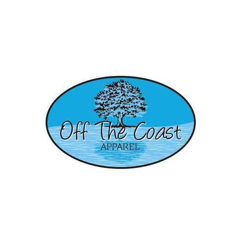 West coast apparel company seeks authentic logo Logo design contest