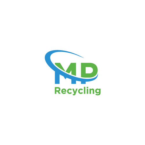 Help us create a symbol of sustainability, by designing the new logo of a growing recycling company Design by G9 Studio
