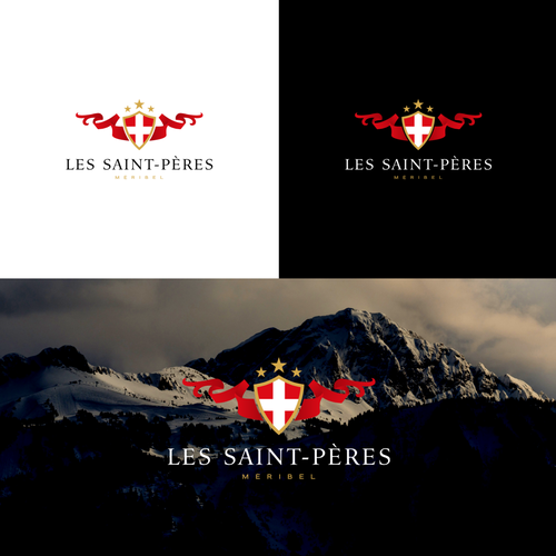 Logo design contest entry by PH.studiodesign