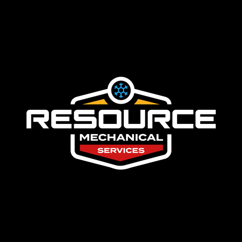 Professional but catchy logo for recently purchased HVAC company with new specialties Design by chusnanlutfi