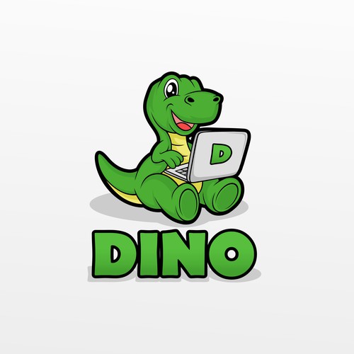 Dino Design by Orn DESIGN